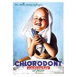 CHLORODONT