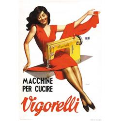 VIGORELLI