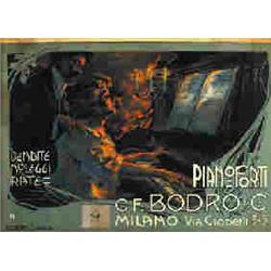 PIANOFORTI C.F.BODRO & C.