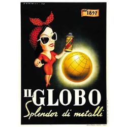 IL GLOBO