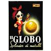 Image 1 : IL GLOBO