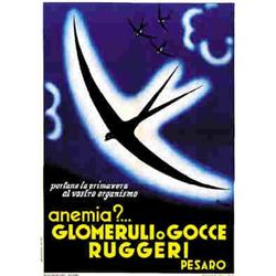 GLOMERULI O GOCCE RUGGERI