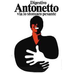 DIGGESTIVO ANTONETTO