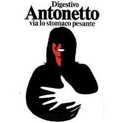 DIGESTIVO ANTONETTO