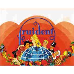 FRUIDENT