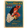Image 1 : SUPER FAUST