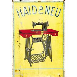 HAID & NEU