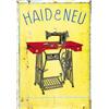 Image 1 : HAID & NEU