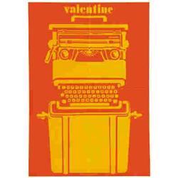 VALENTINE OLIVETTI