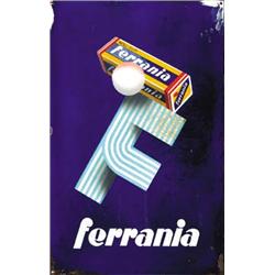 FERRANIA