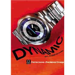 DYNAMIC OMEGA