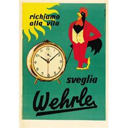 WEHRLE