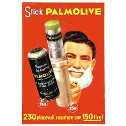 PALMOLIVE