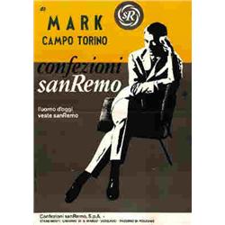 CONFEZIONI SAN REMO