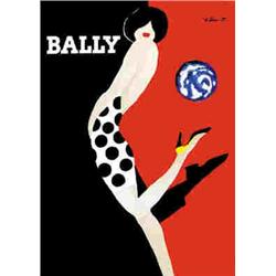 BALLY