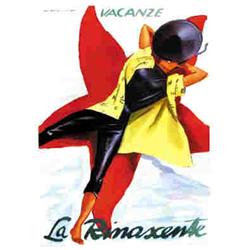 VACANZE LA RINASCENTE