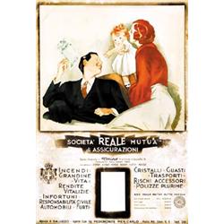 SOCIETA' REALE MUTUA ASSICURAZIONI