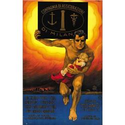 COMPAGNIA DI ASSICURAZIONE DI MILANO