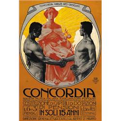CONCORDIA