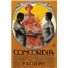 Image 1 : CONCORDIA