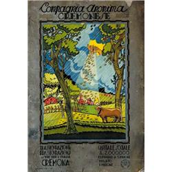COMPAGNIA ANONIMA CREMONESE