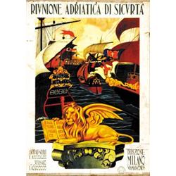 RIUNIONE ADRIATICA DI SECURTA'