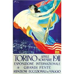 TORINO 1911