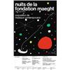 Image 1 : NUIT DE LA FONDATION MAEGHT
