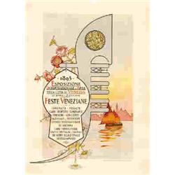 ESPOSIZIONE INTERNAZIONALE D'ARTE