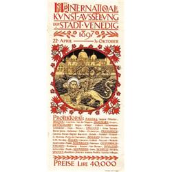 IITE INTERNATIONALE KUNS-AUSSELLUNG