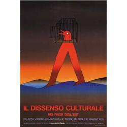 IL DISSENSO CULTURALE NEI PAESI DELL'EST