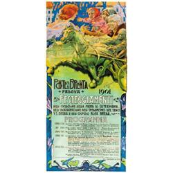 PONTE DI BRENTA, FESTEGGIAMENTI