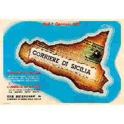 CORRIERE DI SICILIA