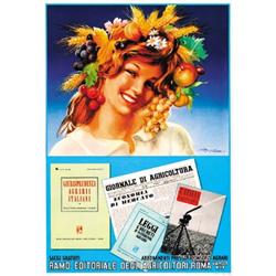 GIORNALE DI AGRICOLTURA