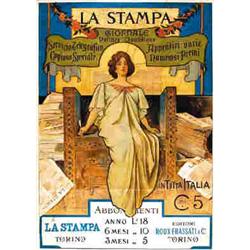 LA STAMPA
