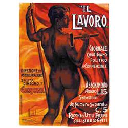 IL LAVORO