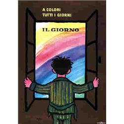 IL GIORNO