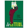 Image 1 : LA LETTURA