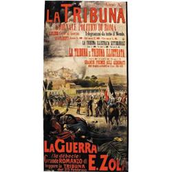 LA GUERRA DI E.ZOLA