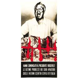 HANNO COMUNICATO AL PRESIDENTE ROOSEVELT ...