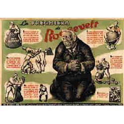 LA PREGHIERA DI ROOSEVELT