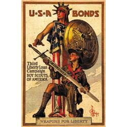 USA BONDS