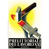 Image 1 : PRELITTORIALI DEL LAVORO XXI