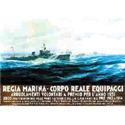 REGIA MARINA