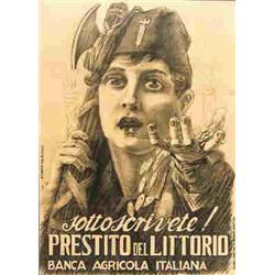 PRESTITO DEL LITTORIO