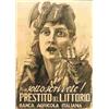 Image 1 : PRESTITO DEL LITTORIO