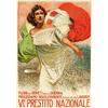 Image 1 : VI PRESTITO NAZIONALE