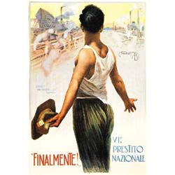 VI PRESTITO NAZIONALE