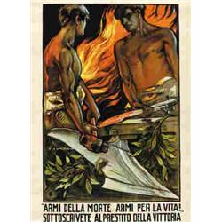 ARMI DELLA MORTE,ARMI PER LA VITA! PRESTITO ...