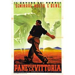 PANE PER LA VITTORIA